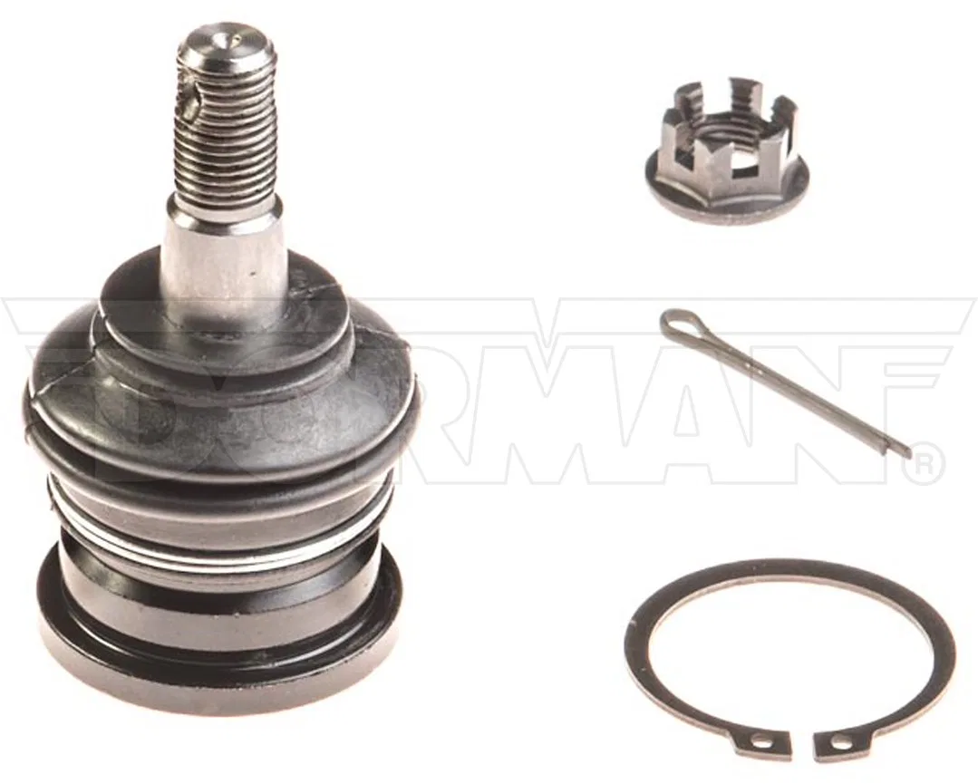 B90255 – DORMAN Ball Joint, OE Replacement - view 2
